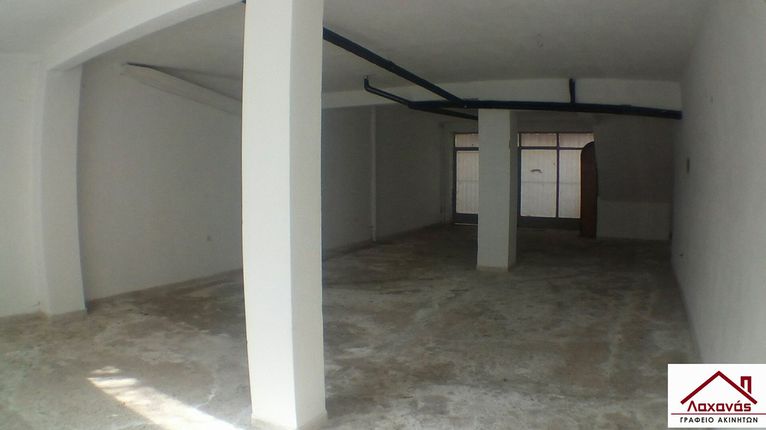 Αποθήκη 172 τ.μ. για πώληση, Αθήνα - Δυτικά Προάστια, Περιστέρι
