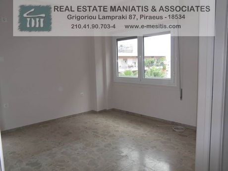 Διαμέρισμα 68τ.μ. για ενοικίαση-Πασαλιμάνι