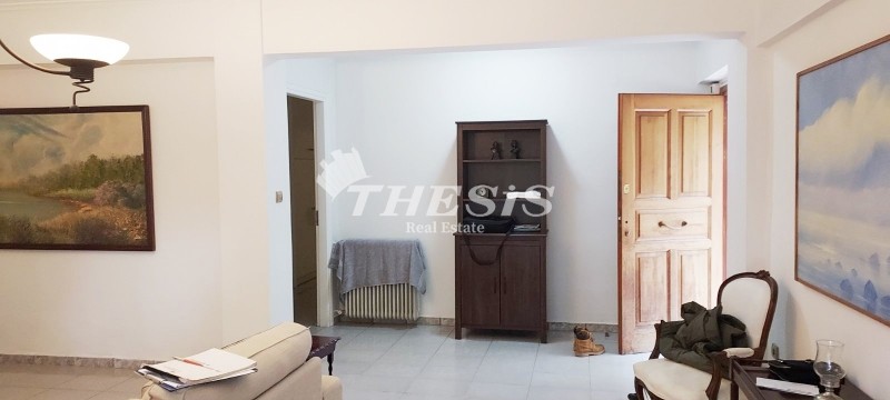 Διαμέρισμα 124 τ.μ. προς πώληση, Κέντρο Κηφισιάς