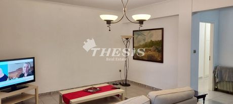 Διαμέρισμα 124τ.μ. για πώληση-Κηφισιά » Κέντρο