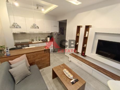 Apartment 40sqm for sale-Center