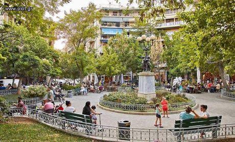 Αποθήκη 45τ.μ. για πώληση-Κυψέλη » Πλατεία κυψέλης