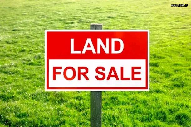 Land plot 630 sqm for sale, Rest Of Attica, Oropos