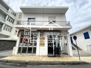 Κατάστημα 125 τ.μ. για πώληση