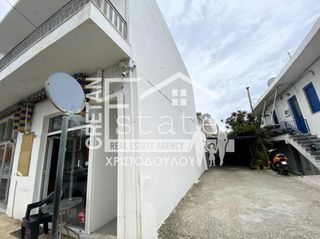 Κατάστημα 125 τ.μ. για πώληση, Ν. Λασιθίου, Ιεράπετρα-thumb-1