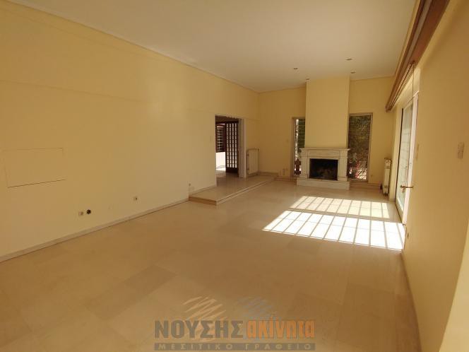 Μονοκατοικία 120 τ.μ. πρός ενοικίαση, Αθήνα - Βόρεια Προάστια, Άνοιξη