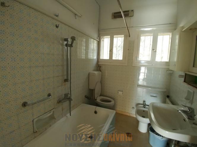 Μονοκατοικία 120 τ.μ. πρός ενοικίαση, Αθήνα - Βόρεια Προάστια, Άνοιξη