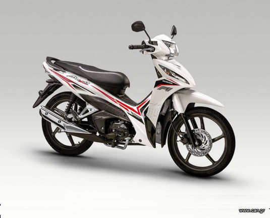 Honda Astrea Grand X 110i  '23