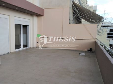 Κτίριο 658τ.μ. για πώληση-Γκάζι - μεταξουργείο - βοτανικός » Βοτανικός