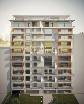 Apartment 95sqm for sale-Charilaou
