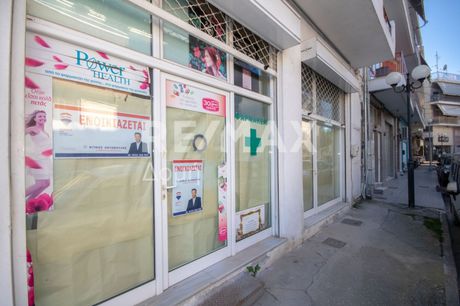 Store 56sqm for rent-Volos » Ag. Anargiroi