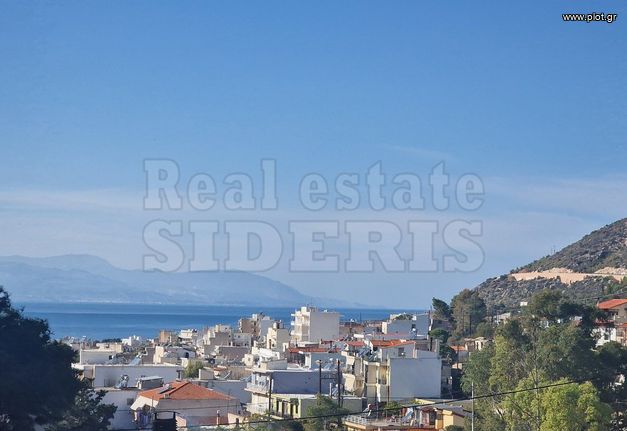 Detached home 100 sqm for sale, Corinthia, Loutraki-Perachora