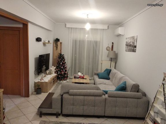 Apartment 81 sqm for sale, Thessaloniki - Suburbs, Eleftherio-Kordelio