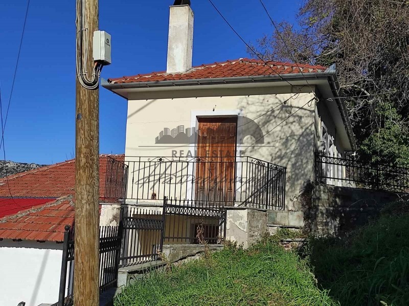 Μονοκατοικία 62 τ.μ. πρός πώληση, Μαγνησία, Πορταριά