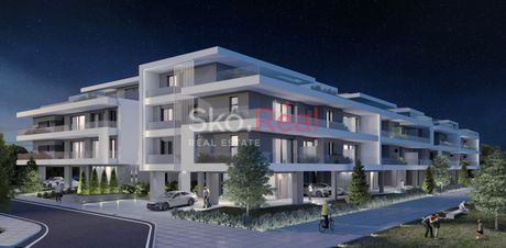 Apartment 120sqm for sale-Thermi » Center Of Thermi