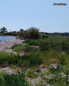 Land plot 23.000sqm for sale-Corfu » Lefkimmi