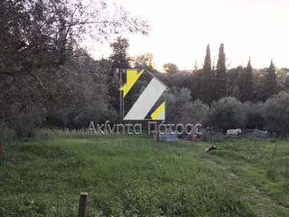 Οικόπεδο 437 τ.μ. για πώληση, Αχαΐα, Πάτρα-thumb-2