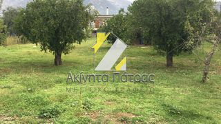 Οικόπεδο 437 τ.μ. για πώληση, Αχαΐα, Πάτρα-thumb-1