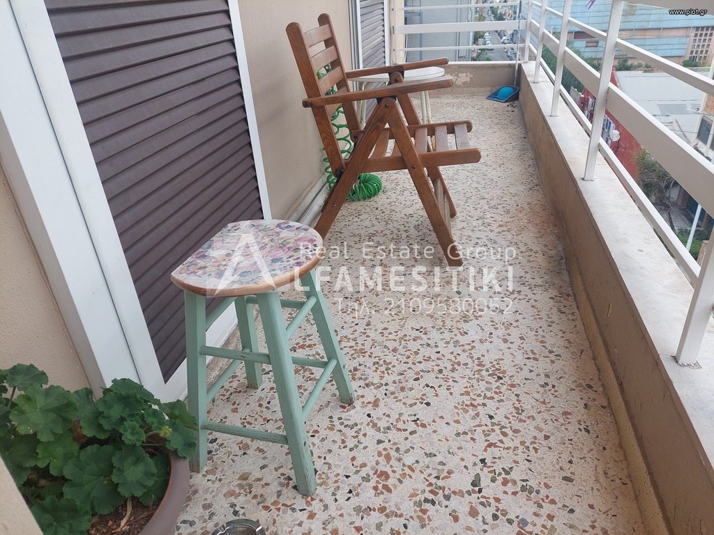 Διαμέρισμα 65 τ.μ. προς πώληση, Άνω Πετράλωνα