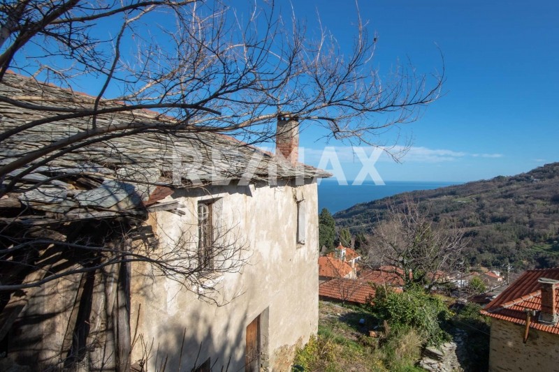 Μονοκατοικία 200 τ.μ. πρός πώληση, Μαγνησία, Ζαγορά
