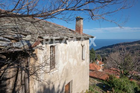 Detached home 200sqm for sale-Zagora » Makrirrachi