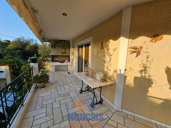 Maisonette 213 sqm for sale, Athens - North, Agios Stefanos