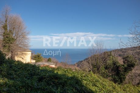 Land plot 1.630sqm for sale-Zagora » Makrirrachi