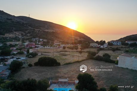Βίλλα 286τ.μ. για πώληση-Κεφαλονιά » Πύλαρος