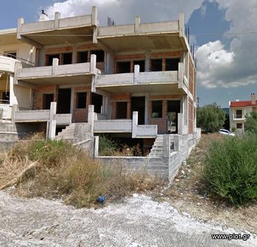 Detached home 180sqm for sale-Lamia » Center