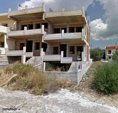 Detached home 180 sqm for sale, Phthiotis, Lamia