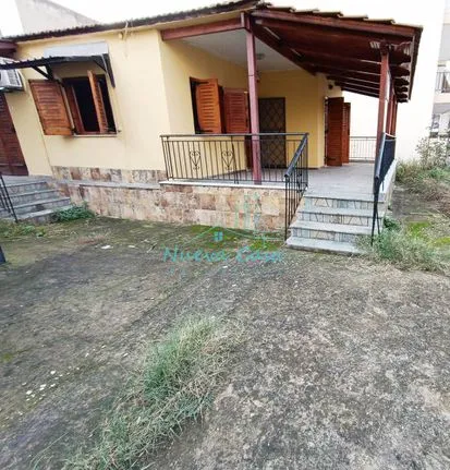 Land plot 300 sqm for sale, Achaia, Patra