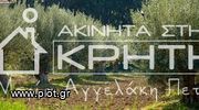 Οικόπεδο 4.000τ.μ. για πώληση-Ιεράπετρα