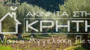 Οικόπεδο 4.000 τ.μ. για πώληση, Ν. Λασιθίου, Ιεράπετρα