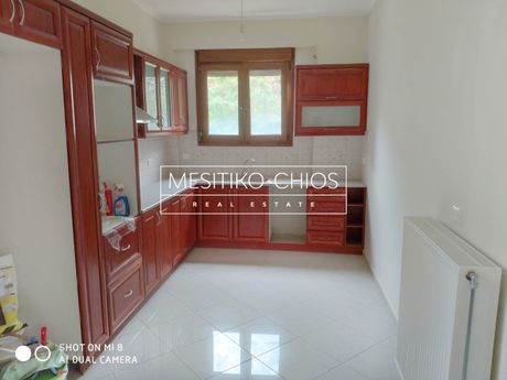Διαμέρισμα 103τ.μ. για πώληση-Χίος » Πόλη χίου