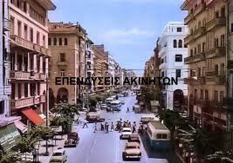 Κατάστημα 650τ.μ. για πώληση-Κέντρο