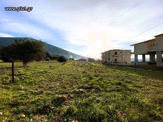 Οικόπεδο 1.272 τ.μ. για πώληση, Αργολίδα, Κρανίδι-thumb-9