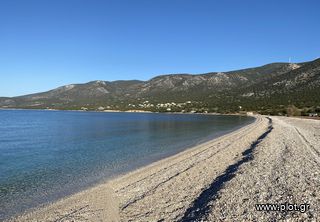 Οικόπεδο 1.272 τ.μ. για πώληση, Αργολίδα, Κρανίδι-thumb-3