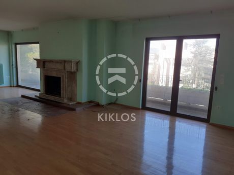 Apartment 165sqm for rent-Kifisia » Kato Kifisia