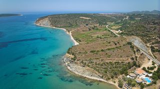 Αγροτεμάχια 20.840 τ.μ. για πώληση, Μεσσηνία, Μεθώνη-thumb-7