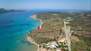 Αγροτεμάχια 20.840 τ.μ. για πώληση, Μεσσηνία, Μεθώνη-thumb-3