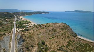 Αγροτεμάχια 20.840 τ.μ. για πώληση, Μεσσηνία, Μεθώνη-thumb-13