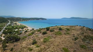 Αγροτεμάχια 20.840 τ.μ. για πώληση, Μεσσηνία, Μεθώνη-thumb-2
