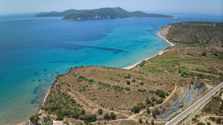 Αγροτεμάχια 20.840 τ.μ. για πώληση