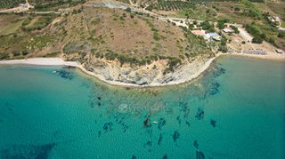Αγροτεμάχια 20.840 τ.μ. για πώληση, Μεσσηνία, Μεθώνη-thumb-5