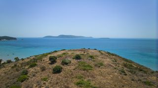 Αγροτεμάχια 20.840 τ.μ. για πώληση, Μεσσηνία, Μεθώνη-thumb-6