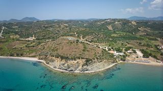 Αγροτεμάχια 20.840 τ.μ. για πώληση, Μεσσηνία, Μεθώνη-thumb-10