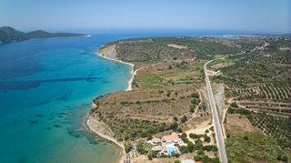 Αγροτεμάχια 20.840 τ.μ. για πώληση, Μεσσηνία, Μεθώνη-thumb-9