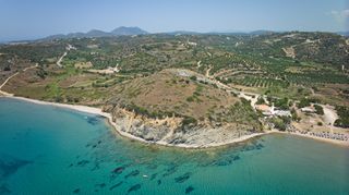 Αγροτεμάχια 20.840 τ.μ. για πώληση, Μεσσηνία, Μεθώνη-thumb-16