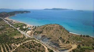Αγροτεμάχια 20.840 τ.μ. για πώληση, Μεσσηνία, Μεθώνη-thumb-8