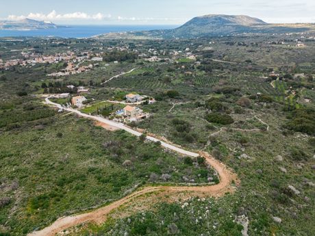 Οικόπεδο 4.203τ.μ. για πώληση-Βάμος » Κέντρο